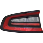 Order Tail Light Assembly by TYC - 11-6798-00 For Your Vehicle