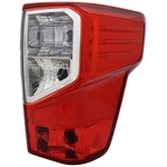 Order Tail Light Assembly by TYC - 11-6971-90 For Your Vehicle