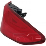 Order Tail Light Assembly by TYC - 11-9015-00 For Your Vehicle