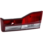 Order TYC - 17-5173-00 - Passenger Side Inner Replacement Tail Light For Your Vehicle