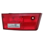 Order TYC - 17-5212-00 - Driver Side Inner Replacement Tail Light For Your Vehicle