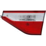 Order Tail Light Assembly by TYC - 17-5286-00-9 For Your Vehicle
