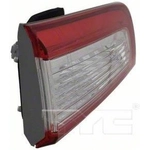 Order Tail Light Assembly by TYC - 17-5304-00-9 For Your Vehicle