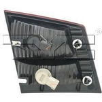 Order Tail Light Assembly by TYC - 17-5461-00-9 For Your Vehicle