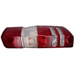 Order VALEO - 43715 - Tail Light Assembly For Your Vehicle
