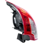 Order VALEO - 43892 - Tail Light Assembly For Your Vehicle