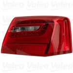 Order Tail Light Assembly by VALEO - 44697 For Your Vehicle