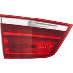 Order Tail Light Assembly by VALEO - 48696 For Your Vehicle