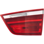 Order Tail Light Assembly by VALEO - 48697 For Your Vehicle