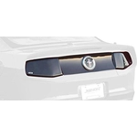 Order GT STYLING - GT4163 - Tail Light Blackout Panel For Your Vehicle