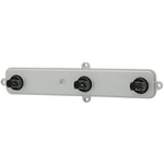 Order Various Manufacturers - CH2817101 - Tail Light Bulb Holder For Your Vehicle