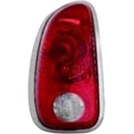 Order Tail Light by DEPO - 8821912LUS For Your Vehicle