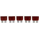 Order BUSSMANN - ATC10 - ATC Blade Fuses (Pack of 5) For Your Vehicle