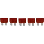 Order Tail Light Fuse by BUSSMANN - BP/ATC40RP For Your Vehicle