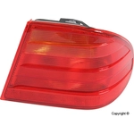 Order Tail Light by GENUINE OE - 210 820 46 64 For Your Vehicle
