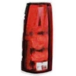 Order Tail Light by GROTE INDUSTRIES - 85352-5 For Your Vehicle