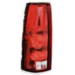 Order Tail Light by GROTE INDUSTRIES - 85362-5 For Your Vehicle