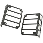 Order Tail Light Guard by RUGGED RIDGE - 11226.11 For Your Vehicle