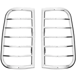 Order Tail Light Guard by WESTIN - 39-3350 For Your Vehicle