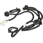 Order Tail Light Harness by ACDELCO - 23295977 For Your Vehicle