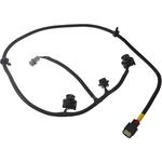 Order Tail Light Harness by ACDELCO - 23295980 For Your Vehicle
