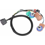 Order Tail Light Harness by ACDELCO - 25975983 For Your Vehicle