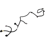 Order Tail Light Harness by ACDELCO - 84574260 For Your Vehicle