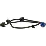 Order BLUE STREAK (HYGRADE MOTOR) - S2622 - Left Tail Light Connector For Your Vehicle