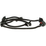 Order BWD AUTOMOTIVE - PT2607 - Tail Light Wiring Harness For Your Vehicle