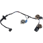 Order DORMAN - 923-017 - Tail Light Wiring Harness For Your Vehicle