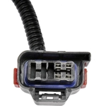 Order DORMAN/TECHOICE - 645-930 - Tail Light Harness For Your Vehicle