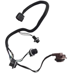 Order SKP - SK645009 - Tail Light Harness For Your Vehicle