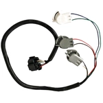 Order SKP - SK904028 - Tail Light Harness For Your Vehicle