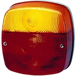Order Tail Light by HELLA - 002578701 For Your Vehicle