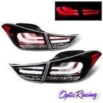 Order Tail Light - HY2803128 For Your Vehicle