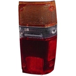 Order Tail Light Lens by DEPO - 003121911RS For Your Vehicle