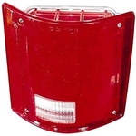 Order Tail Light Lens by DEPO - 003321925RS For Your Vehicle