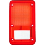Order Tail Light Lens by DEPO - 003331920RS For Your Vehicle