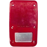 Order Tail Light Lens by DEPO - 003331920RS For Your Vehicle