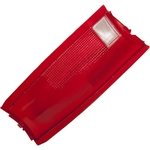 Order Tail Light Lens by DORMAN - 1610055 For Your Vehicle