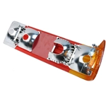 Order Tail Light Lens by URO - 1078202366 For Your Vehicle