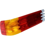 Order URO - 1078202766 - Tail Light Lens For Your Vehicle