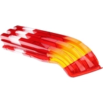 Order URO - 1238203166 - Tail Light Lens For Your Vehicle