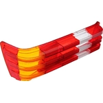 Order URO - 1238203266 - Tail Light Lens For Your Vehicle