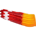 Order URO - 1238203466 - Tail Light Lens For Your Vehicle