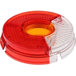 Order Tail Light Lens by URO - 63211351665 For Your Vehicle