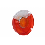 Order Tail Light Lens by URO - 63211351666 For Your Vehicle