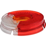 Order Tail Light Lens by URO - 63211351666 For Your Vehicle