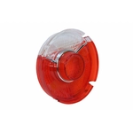 Order Tail Light Lens by URO - 63211351670 For Your Vehicle