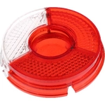 Order Tail Light Lens by URO - 63211351670 For Your Vehicle